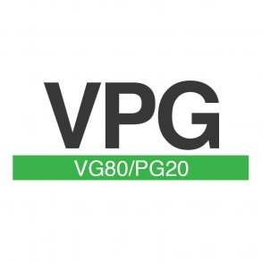 VPG Xtra base 80/20 (SUB-Ohm)