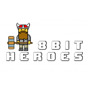 8 Bit Heroes Essens