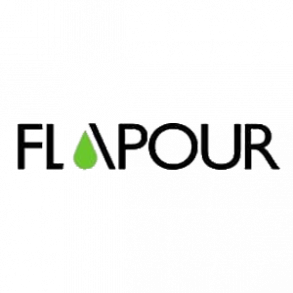 Flapour e-liquid (70/30) + (80/20)