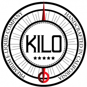 KILO e-liquid (70/30)