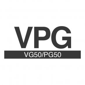 VPG base 50/50