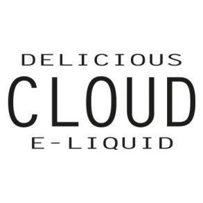 Cloud e-liquid (50/50) + (70/30)