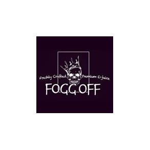 Fogg Off e-juice (70/30)