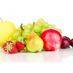 Frugt og Bær e-juice