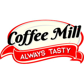 Coffee Mill Essens