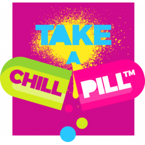Take a Chill Pill Essens