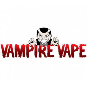 Vampire Vape e-juice (70/30) + (80/20)